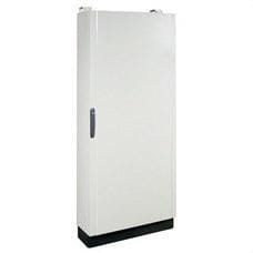 IDE - ARMARIO DISTRIBUCIÓN SUPERFICIE COMPACTO IP55 PO (