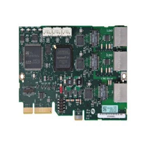 ROCKWELL - 20-750-ENET2P POWERFLEX 750 ETHERNET-IP ADAPTER