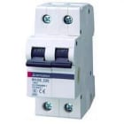 MITSUBISHI - CLIMA - MAGNETOT.BH-D6 2P 20A TYPE C N 6KA CV.C