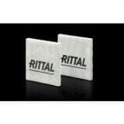 RITTAL - Armario compacto HD 310x430x210mm acero inoxidable