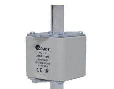 CRADY - FUS. DYFUS AC-3 DE 400A -800