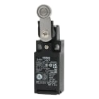 OMRON - D4N-1126  FNL.CARR.PLAST.1NC/1NA BRUSCA ROLD