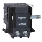 Schneider Electric - TeSys D - Relés térmicos - disparo eléctrico remoto - 220...230 V CC/CA
