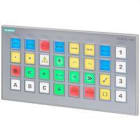 SIEMENS - SIPLUS HMI KP32F PN BASADO EN 6AV3688-3EH47-0AX0 CON REVESTIMIENTO CONFORMADO, ¿20¿+55 °C, KEY PANEL