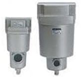 SMC - AMH150C-F02D-T  FILTRO MICRÓNICO CON PREFILTRO