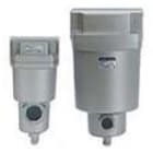 SMC - AMH150C-F02D-T  FILTRO MICRÓNICO CON PREFILTRO