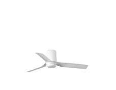FARO - VENT.TECHO MINI PUNT TUB S D.900MM BL 3