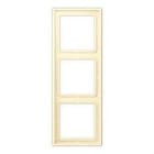 JUNG - MARCO TRIPLE LC32001 BLANCO