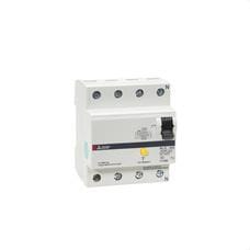 MITSUBISHI - DIF.ELTRON.ALT.INMUNIDAD 4P 3+N 40A 30MA