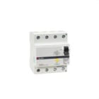 MITSUBISHI - DIF.ELTRON.ALT.INMUNIDAD 4P 3+N 40A 30MA