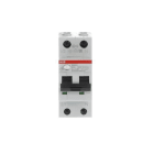 ABB - I.COM.DS200 1P+N C 10A A 10KA 300MA