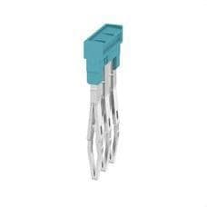 WEIDMULLER - ZQV 1.5N/3 BL