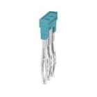 WEIDMULLER - ZQV 1.5N/3 BL