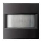 JUNG - DETECTOR 180° KNX UNIV.1,10M DARK LAC.