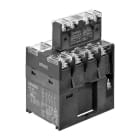 OMRON - G7Z-3A1B-20Z-R 12VDC  RELÉ POT.40A 12VDC 3PST-NA 25A