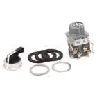 ROCKWELL - INTERRUPTOR SELECTOR DE 30MM 800T PB 800T-J20A