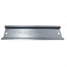 IDE - RAIL TH 35X7,5 159,1 142,1BG12X5-79,55Ø5 (BOLSA 10