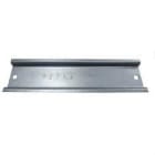 IDE - RAIL TH 35X7,5 159,1 142,1BG12X5-79,55Ø5 (BOLSA 10