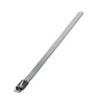 PHOENIX CONTACT - Sujeta-cables WT-STEEL S 4,6X150