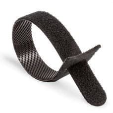 FLEXAQUICK - BRIDA DE VELCRO 310X16,0 MM BLANCA