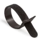 FLEXAQUICK - BRIDA DE VELCRO 310X16,0 MM VERDE