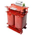 POLYLUX - Transformador clínico monofásico TH 8000VA IP00