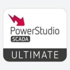 CIRCUTOR - POWERSTUDIO SCADA ULTIMATE, SOFTWARE SCADA PARA MONITORIZACIÓN, CONTROL Y ANÁLISIS DE INSTALACIONES