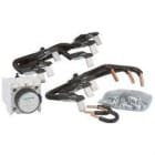 Schneider Electric - KIT MONTAJE LC3D80