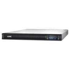 APC by Schneider Electric - Smart-UPS de APC 1500 VA LCD RM 1U 230 V