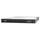 APC by Schneider Electric - Smart-UPS de APC 1500 VA LCD RM 1U 230 V