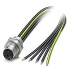 PHOENIX CONTACT - CTR.ENCHBL.SACC-DSI-M12FSK-4PE-M16XL/0,2