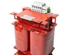 POLYLUX - Transformador aislamiento monofásico TKX 6,3kVA IP00