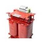 POLYLUX - Transformador aislamiento monofásico TKX 6,3kVA IP00