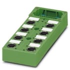 PHOENIX CONTACT - Caja SACB-8/16-L-C GG SCO de sensores/ actuadores