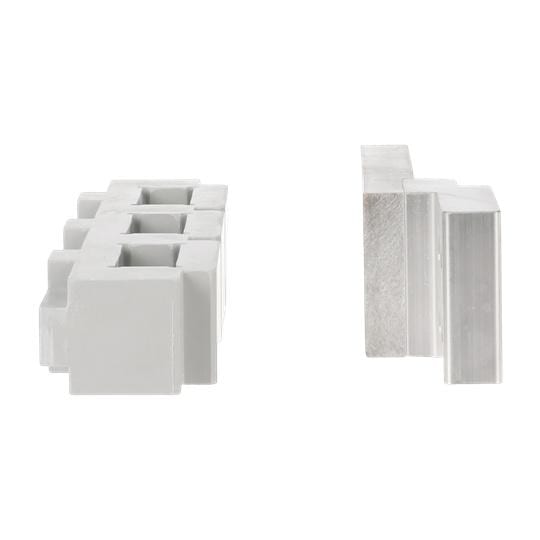 ABB - TERMINAL F INF 3UD SUELTO-E2.2 F