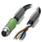 PHOENIX CONTACT - Cable de potencia SAC-4P-MST/2,0-PUR SCO