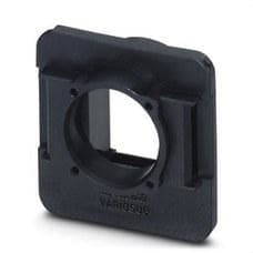PHOENIX CONTACT - MARCO EMP.VS-08-A-RJ45/MOD-1-R-IP67 BK