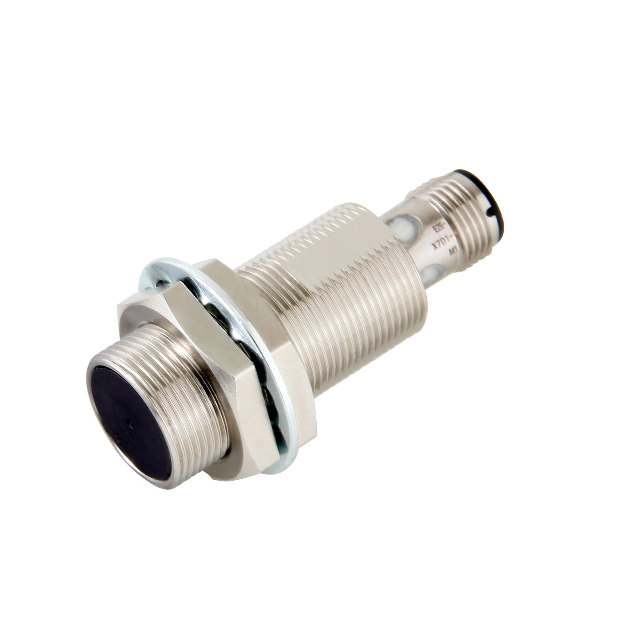 OMRON - SOR.PROX.CRT.2 HL.CC ENR 7MM M18 NA CTR.