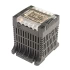 POLYLUX - Transformador monofásico SERIE P 24/48V 160VA IP20