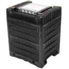 POLYLUX - Transformador monofásico SERIE P 115/230V 1600VA IP20