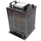 POLYLUX - Transformador monofásico SERIE P 115/230V 5000VA IP20