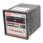 POLYLUX - CENTRALITA DE TEMPERATURA CTM4