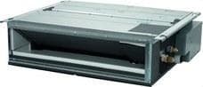DAIKIN - UNIDAD INTERIOR COND.BS INDUST.FXDA25A