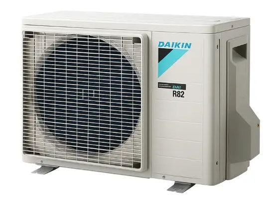 DAIKIN - UNID. EXTERIOR RXM60A 6000W