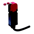 OMRON - ENTRADA DE PASADOR VERTICAL 1NA+1NC 3M D4GS-N1T3