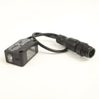 ROCKWELL - 42JS FOTOELÃ©CTRICO SENSOR PHOTOSWITCHÂ® 42JS-P2MPA2-A2