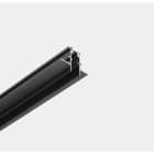 LEDS-C4 - Track Hyperlink empotrada 1m 1000mm negro
