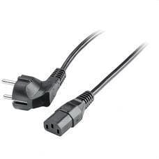 SIEMENS - CABLE AC CON CONECTOR IEC