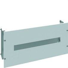 HAGER - KIT PARA 2 INTERRUPTORES AUTOMÁTICOS SERIE H3 X160M VERTICAL QUADROEVO 600X300MM