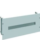 HAGER - KIT PARA 2 INTERRUPTORES AUTOMÁTICOS SERIE H3 X160M VERTICAL QUADROEVO 600X300MM